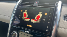 Land Rover Discovery 3.0 D300 R-Dynamic SE 5dr Auto Diesel Station Wagon